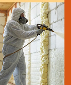 Услуги Услуги утепления в Петропавловске-Камчатском под ключ